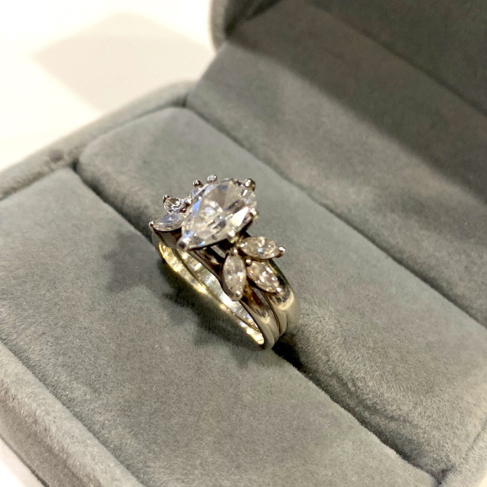 💍Ring Set💍 - Picture 2 of 9